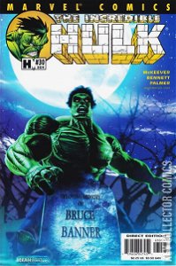 Incredible Hulk #30