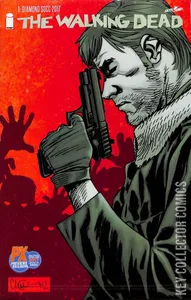 The Walking Dead #1
