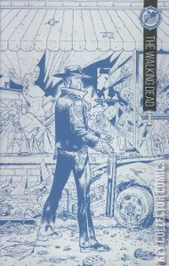 The Walking Dead #1