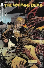 Variant Cover for The Walking Dead #1