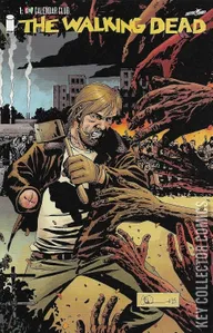 The Walking Dead #1