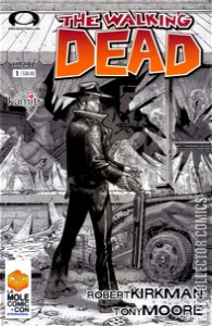 The Walking Dead #1