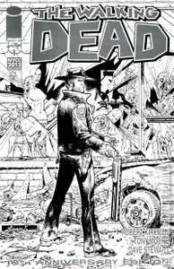 The Walking Dead #1