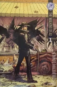 The Walking Dead #1