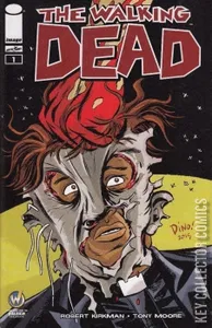 The Walking Dead #1