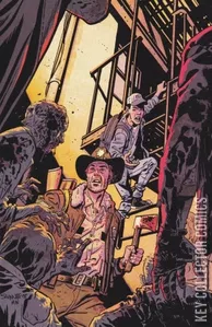 The Walking Dead #2