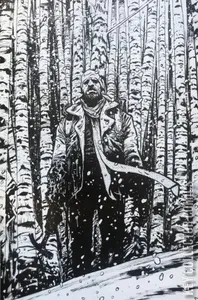 The Walking Dead #7