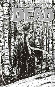 The Walking Dead #7
