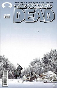 The Walking Dead #8 