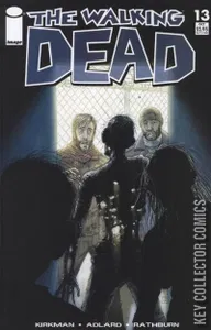 The Walking Dead #13
