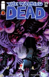 The Walking Dead #29