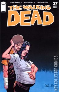 The Walking Dead #37