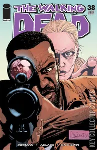 The Walking Dead #38