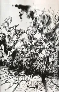 The Walking Dead #53