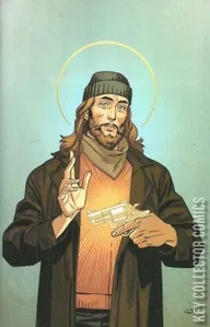 The Walking Dead #92