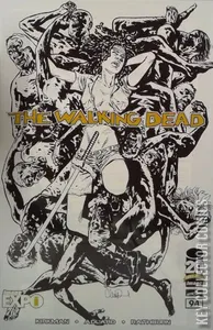 The Walking Dead #94