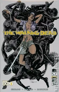 The Walking Dead #94