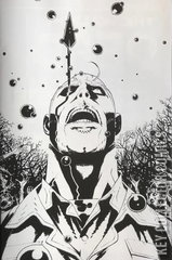 Variant Cover for The Walking Dead #98