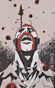 The Walking Dead #98