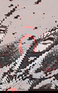 Variant Cover for The Walking Dead #98