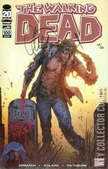 Variant Cover for The Walking Dead #100