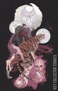 The Walking Dead #108