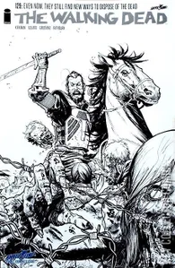 The Walking Dead #129