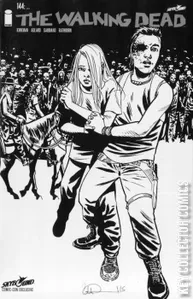 The Walking Dead #144
