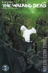 Variant Cover for The Walking Dead #171
