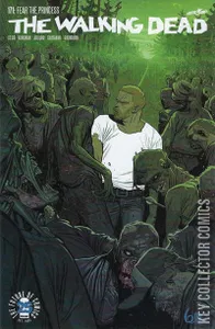 The Walking Dead #171