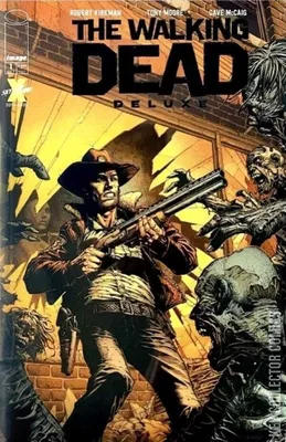Walking Dead Deluxe, The