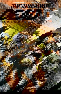 Walking Dead Deluxe, The