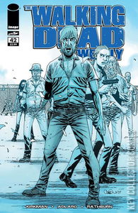 The Walking Dead Weekly #42