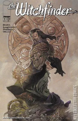 The Witchfinder