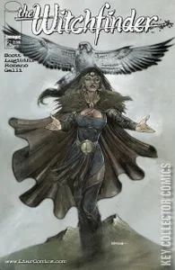 The Witchfinder #2