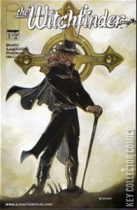 The Witchfinder #3