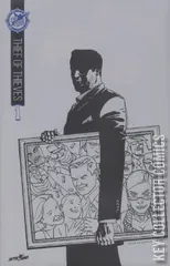 Variant Cover for Thief of Thieves #1