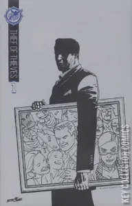Thief of Thieves #1