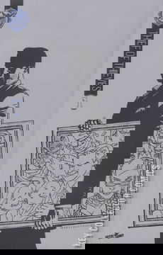 Variant Cover for Thief of Thieves #1