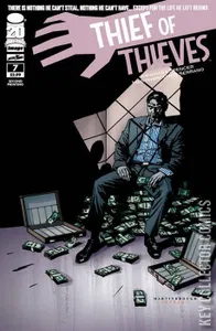 Thief of Thieves #7