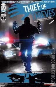 Thief of Thieves #4