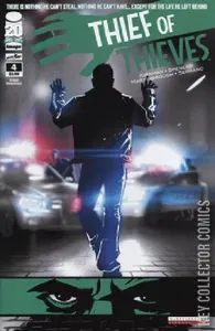 Thief of Thieves #4