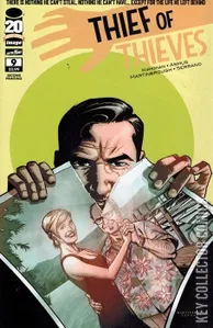 Thief of Thieves #9