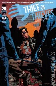 Thief of Thieves #10