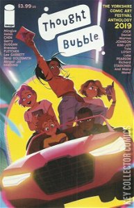 Thought Bubble Anthology #7
