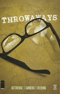 Throwaways #2