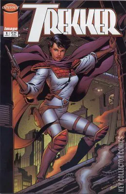 Trekker
