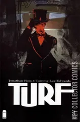 Variant Cover for Turf #2