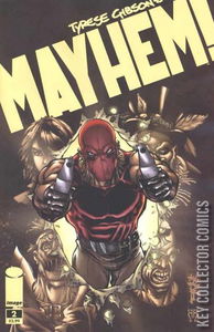 Tyrese Gibson's Mayhem #2