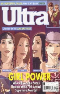 Ultra #7
